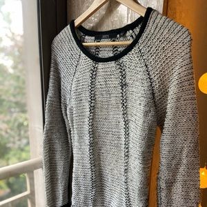Knit Sweater by Guess